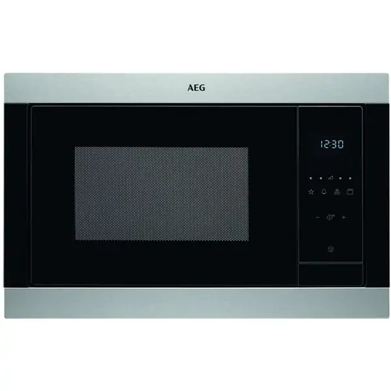 Aeg msb2547d-m build in microwave-null