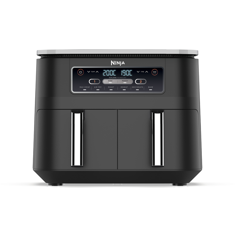 Ninja Air fryer 7.6l grey af300eu-null