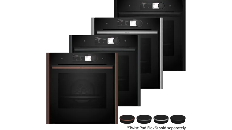 Neff b69fy5cy0 built in oven &nu;90 series, , medium-null