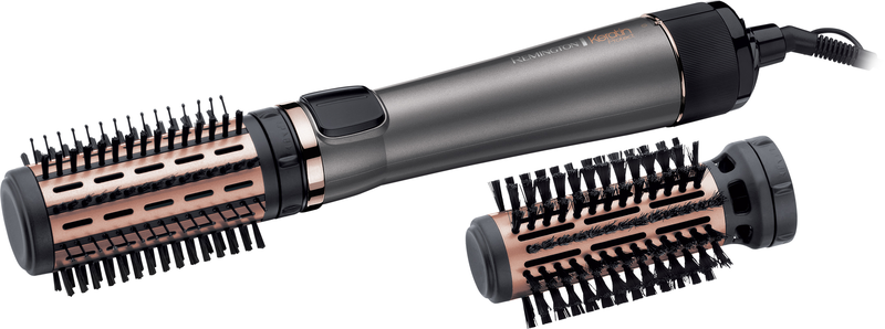 Remington keratin protect rotating Air styler, , medium image number null