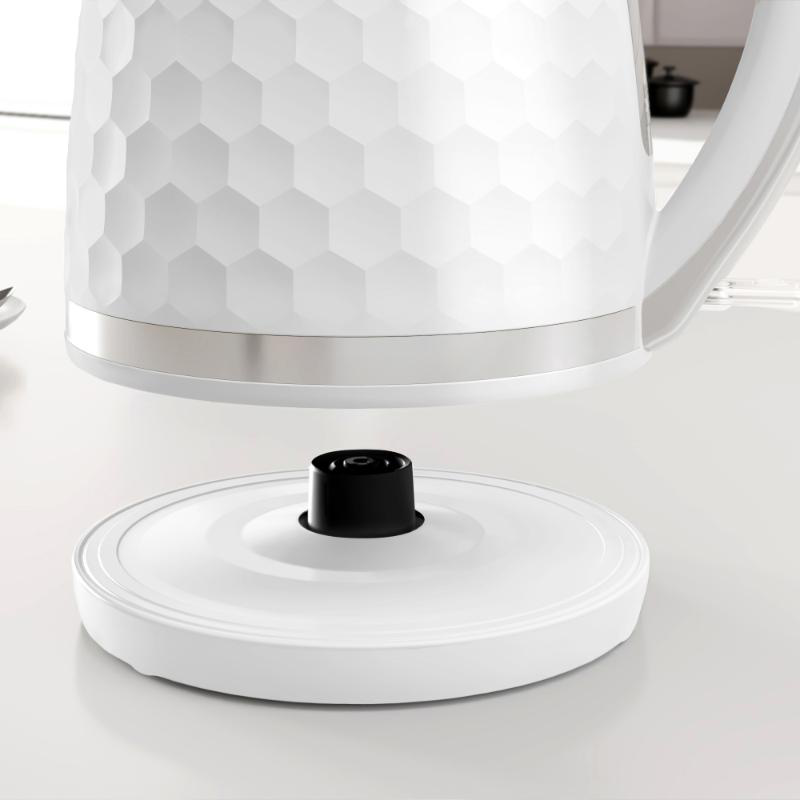 Product image: Morphy richards hive 108274 βραστηρας - γκρι-null