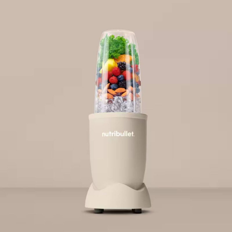 Nutribullet pro nb907masn blender-null