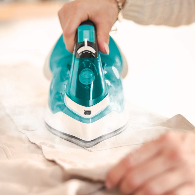 Steam iron polti vaporella quick q090, , medium-null