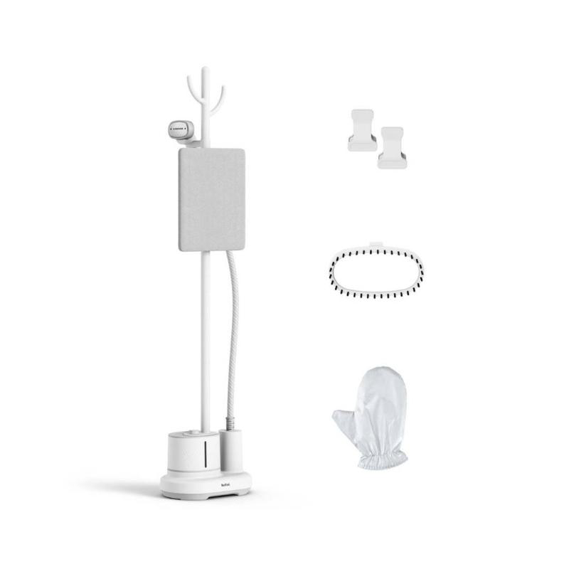 Tefal origin συστημα καθετου σιδερωματος ατμου 2000w it3280, , medium-null