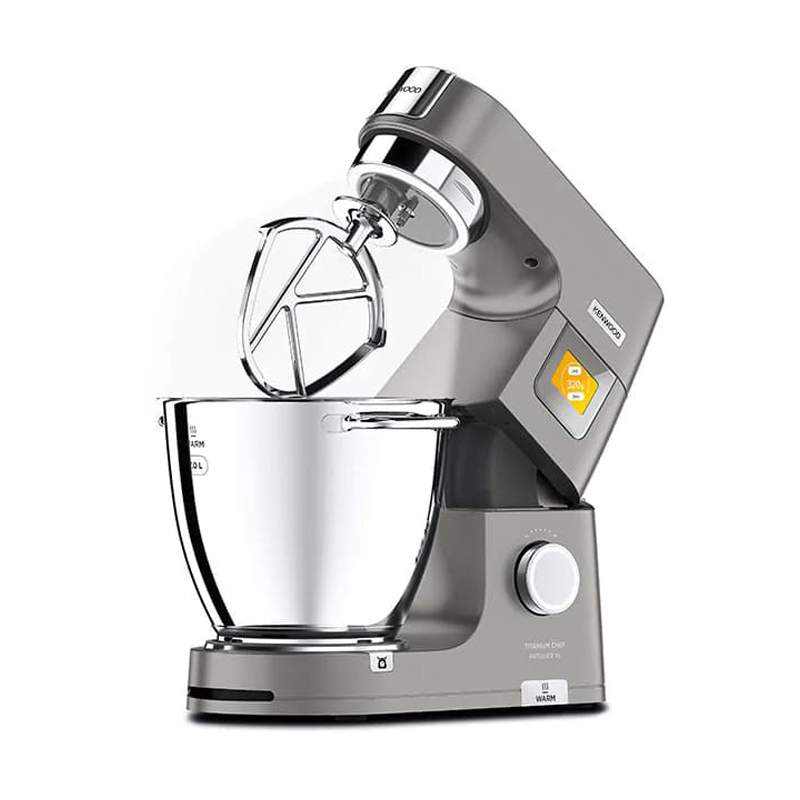 Titanium chef patissier xl kwl90.124si-null