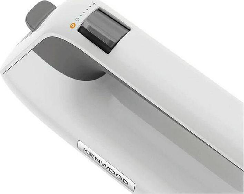 Product image: Kenwood hmp50.000wh hand mixer 650w, , medium-null