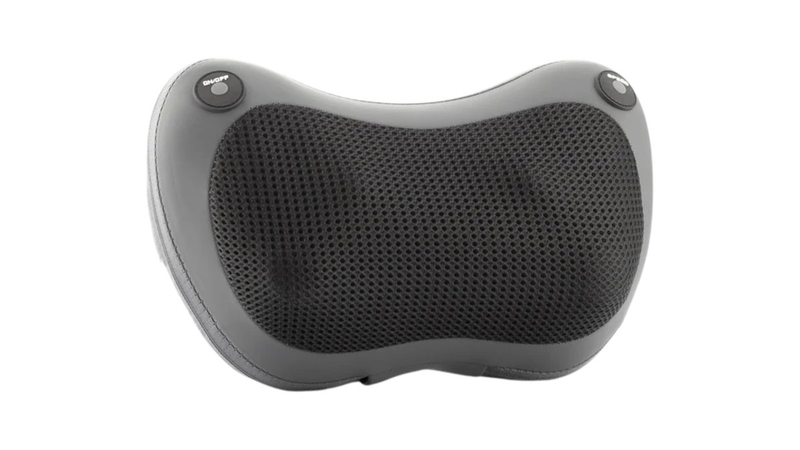 Innovagoods compact shiatsu massager shissage, , medium-null