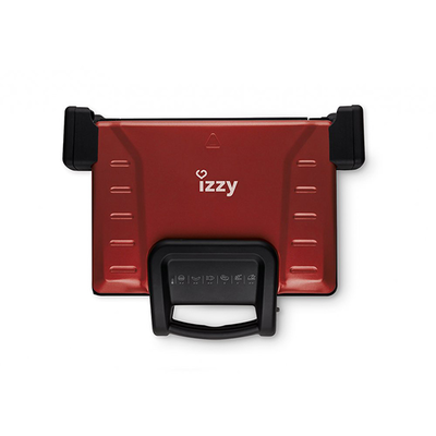 Izzy 223235 family grill
