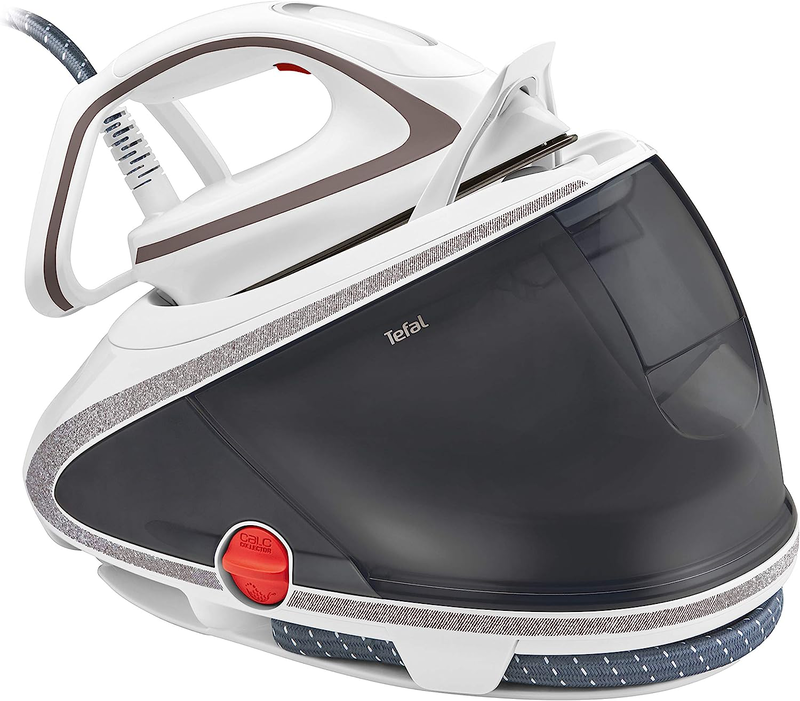 Tefal gv9567 steam station 7.7 bar image number null