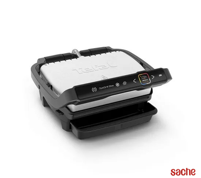 Tefal optigrill elite 30x20cm gc750d