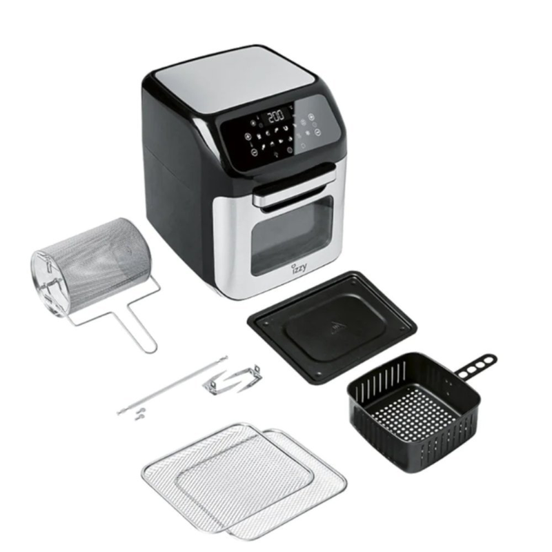 Izzy iz-8205 &phi;&rho;&iota;&tau;έ&zeta;&alpha; &alpha;έ&rho;&omicron;&sigmaf; 6 &sigma;&epsilon; 1 &mu;&epsilon; &alpha;&pi;&omicron;&sigma;&pi;ώ&mu;&epsilon;&nu;&omicron; &kappa;ά&delta;&omicron; 12lt &alpha;&sigma;&eta;&mu;ί, , medium-null