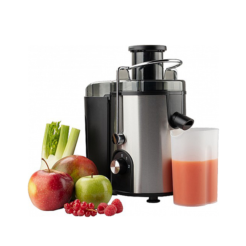Gorenje xl juicer jc400be-null