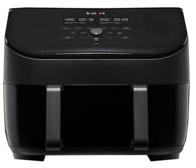 Instant vortex plus versazone Air fryer 8.5l