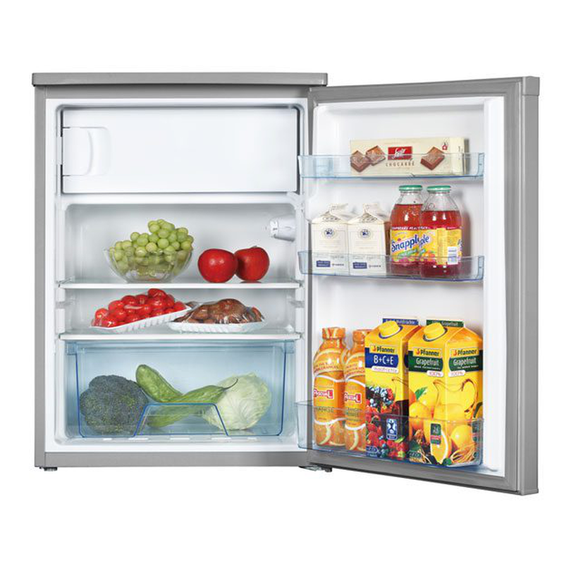 Hyundai refrigerator hyrf-mdt113i inox 113l, , medium-null
