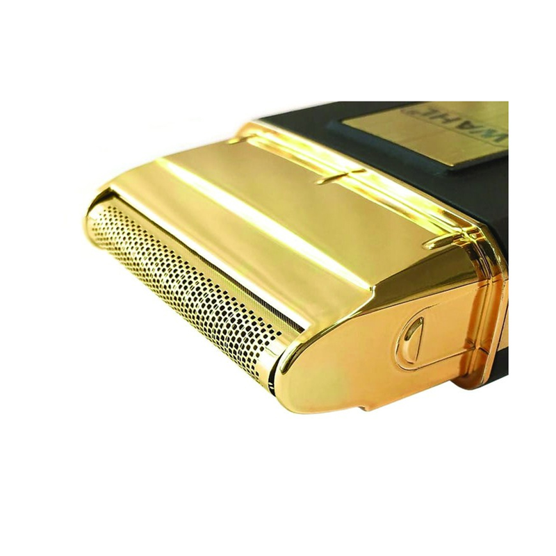 Barber shaver gold edition, , medium image number null