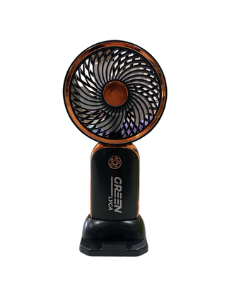 Gl69284-Mini Portable Fan