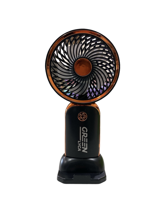 Gl69284-Mini Portable Fan image number null
