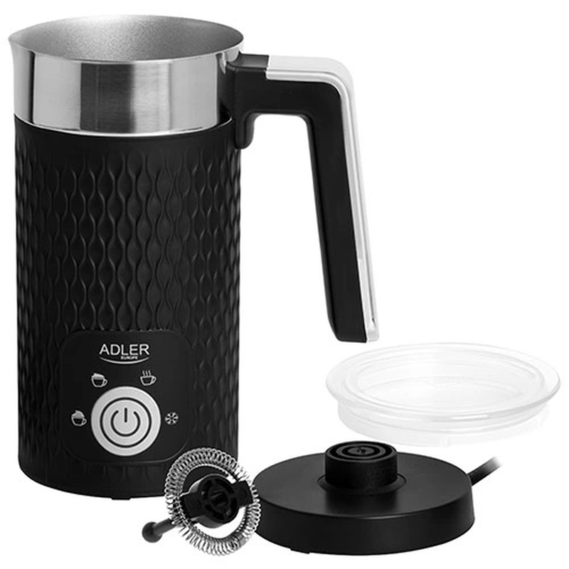 Adler milk frother ad4494 500w, , medium-null