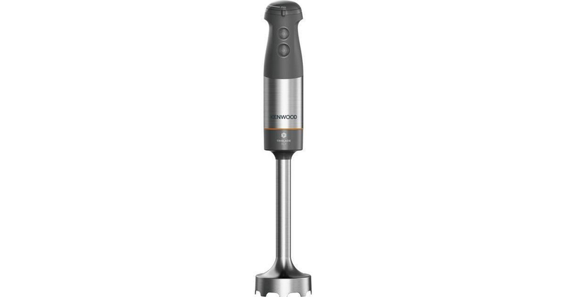 Kenwood hbm60.307gy μπλεντερ χειρος γκριζο 1000w, , medium image number null