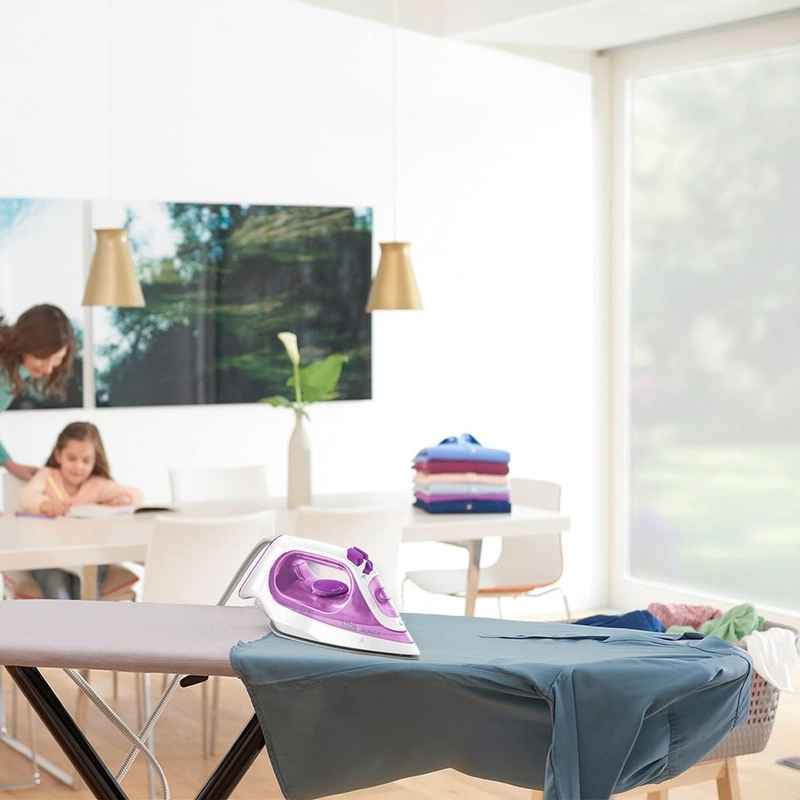 Braun texstyle 3 σίδερο ατμού 2300w με συνεχόμενη παροχή 45gr/min κεραμική πλάκα & σύστημα κατά του σταξίματος, , medium-null