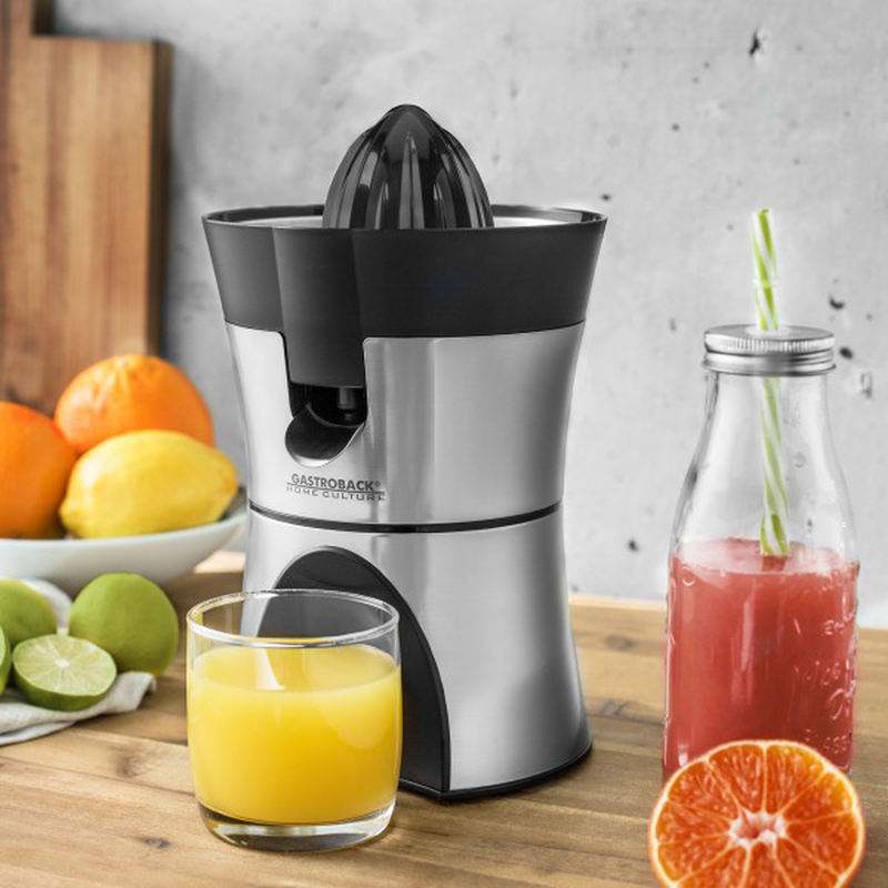 Gastroback home culture citrus juicer, , medium-null