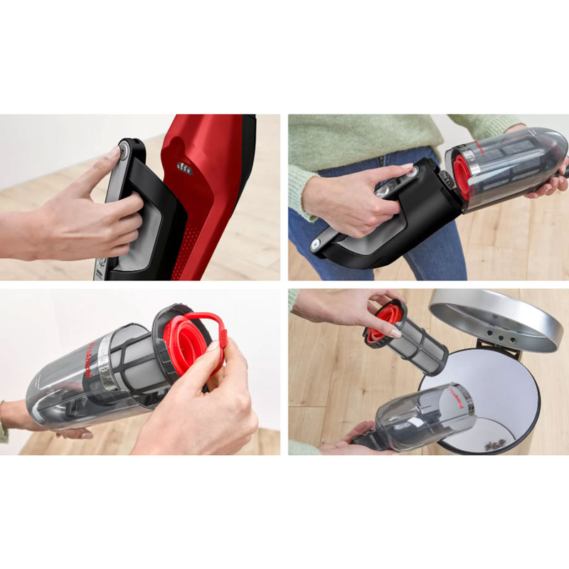 Bosch bbh3zoo28 flexxo Gen2 28vmax proanimal vacuum cleaner, , medium-null