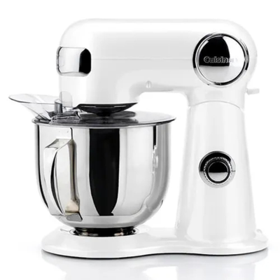 Cuisinart precision μίξερ κουζίνας 5.2l λευκό, , medium