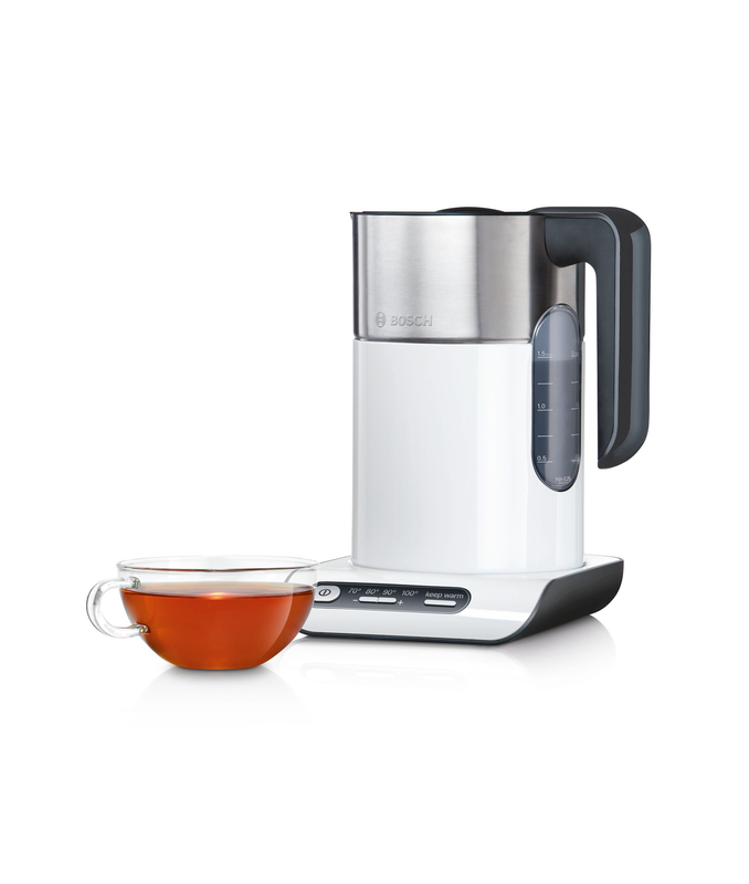 Product image: Bosch twk8611p kettle 2kw 1,5lt styline-null