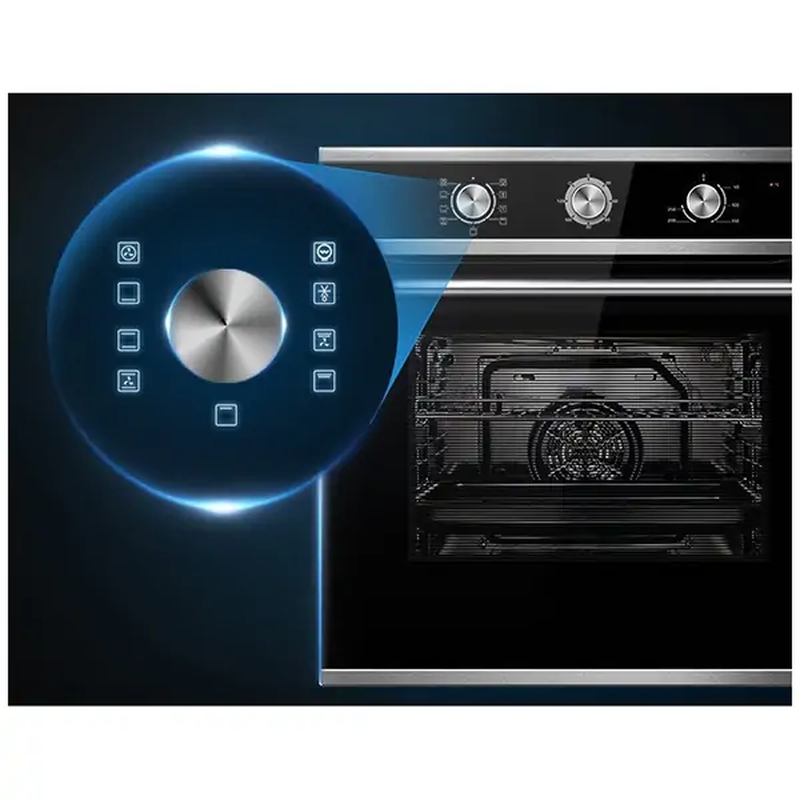 Midea built in oven 65m90m1n, , medium-null