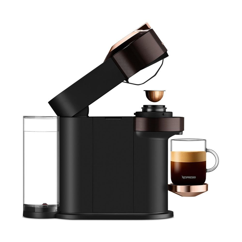 Nespresso &kappa;&alpha;&phi;&epsilon;&tau;&iota;έ&rho;&alpha; &gamma;&iota;&alpha; &kappa;ά&psi;&omicron;&upsilon;&lambda;&epsilon;&sigmaf; vertuo next premium brown, , medium-null