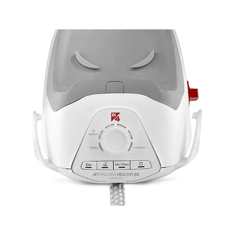 Di4 jet pressing steam Generator, , medium-null