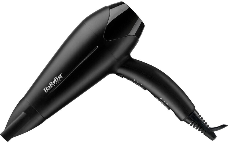 Babyliss d563de power dry dryer 2100w-null
