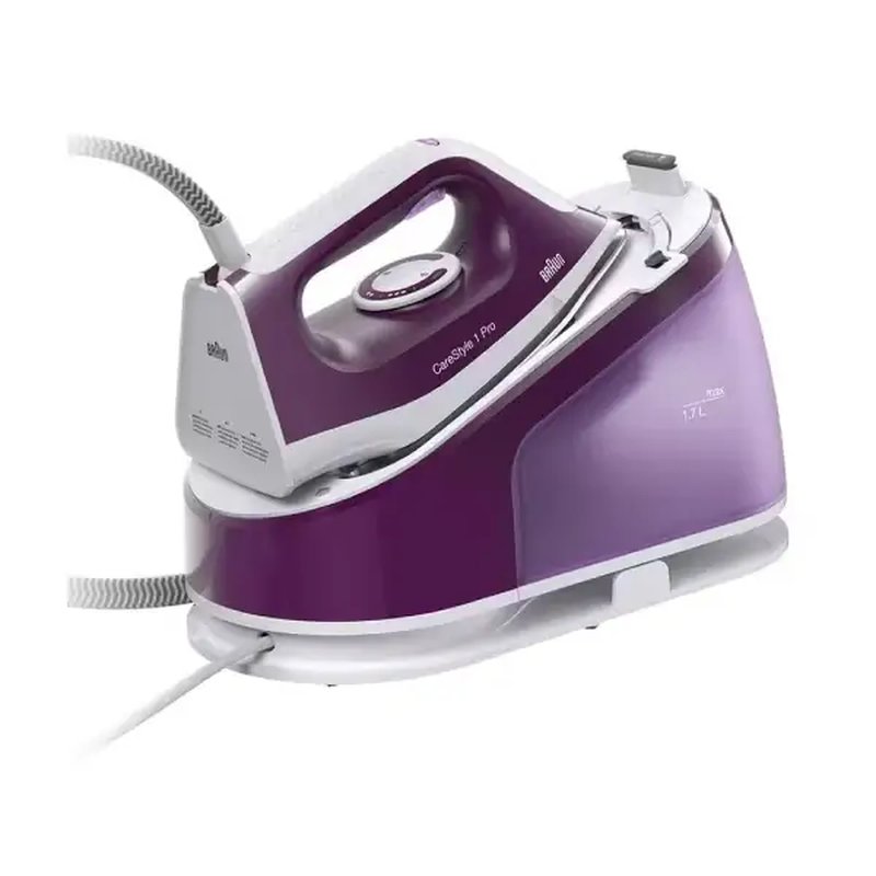 Braun is1514vi steam Generator, , medium-null