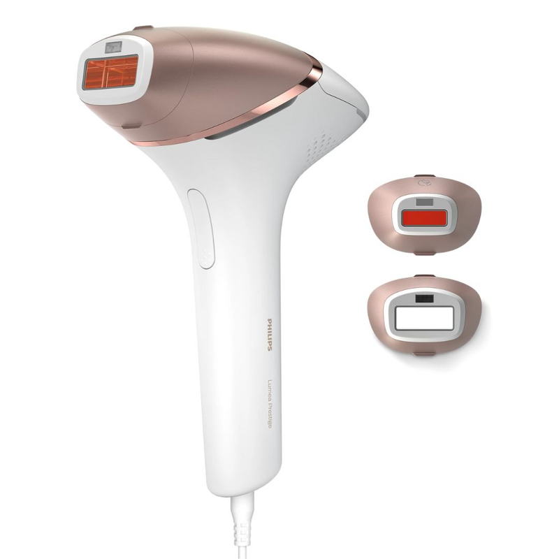 Philips ηλεκτρική αποτριχωτική συσκευή 2sp cord: για λεία επιδερμίδα εύκολα και αποτελεσματικά, , medium-null