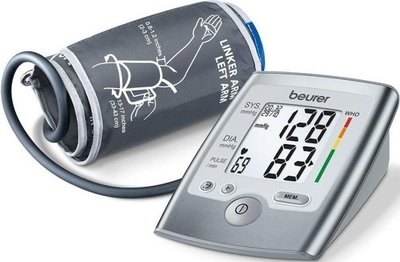 Beurer bm35 blood pressure monitor, , medium