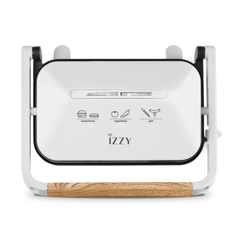 Izzy panini maker iz-2013-null