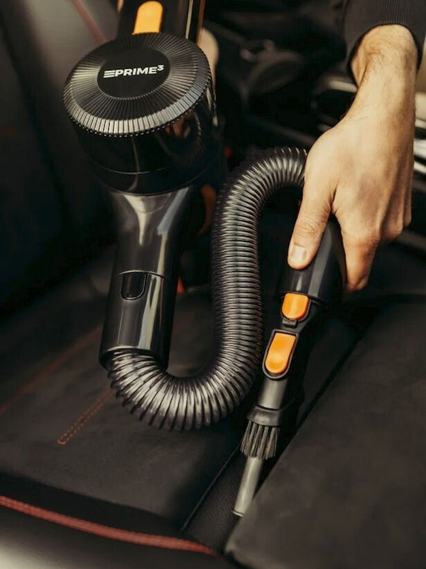 Prime svc61 stick vacuum 22.2v 70 min 16kpa black-null