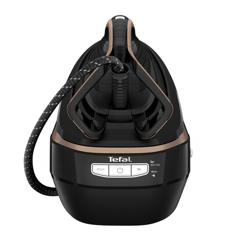 Tefal gv9820 pro express vision &sigma;ύ&sigma;&tau;&eta;&mu;&alpha; &sigma;&iota;&delta;&epsilon;&rho;ώ&mu;&alpha;&tau;&omicron;&sigmaf;, &mu;&alpha;ύ&rho;&omicron;/&chi;&rho;&upsilon;&sigma;ό 9 bar, , medium-null