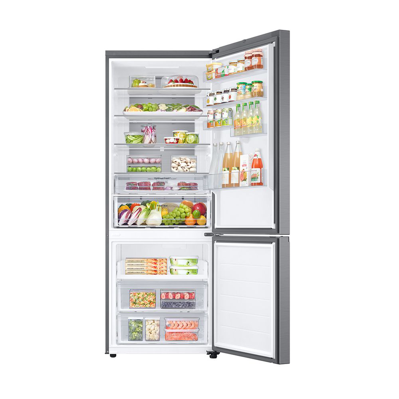 Samsung rb53dg703ds9ef fridge freezer-null