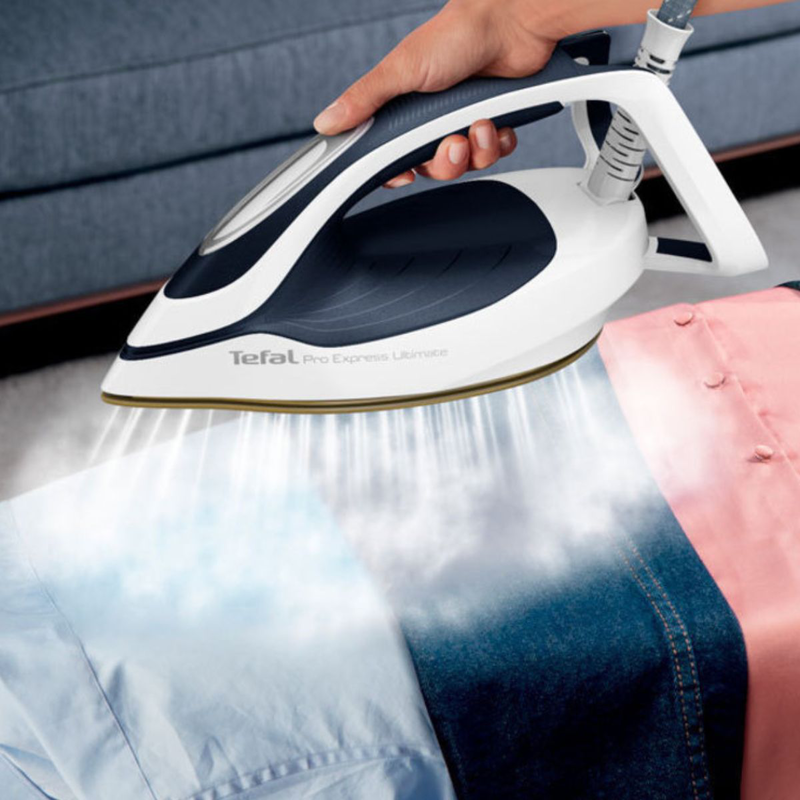 Tefal pro express ultimate II &sigma;&iota;&delta;&epsilon;&rho;&omicron;&sigma;ύ&sigma;&tau;&eta;&mu;&alpha; &upsilon;&psi;&eta;&lambda;ή&sigmaf; &pi;ί&epsilon;&sigma;&eta;&sigmaf; 7.7 bar 3000w &mu;&epsilon; &alpha;&pi;&omicron;&sigma;&pi;ώ&mu;&epsilon;&nu;&omicron; &delta;&omicron;&chi;&epsilon;ί&omicron; &nu;&epsilon;&rho;&omicron;ύ 1.2l gv9712 &mu;&pi;&lambda;&epsilon;/ ά&sigma;&pi;&rho;&omicron;, , medium-null