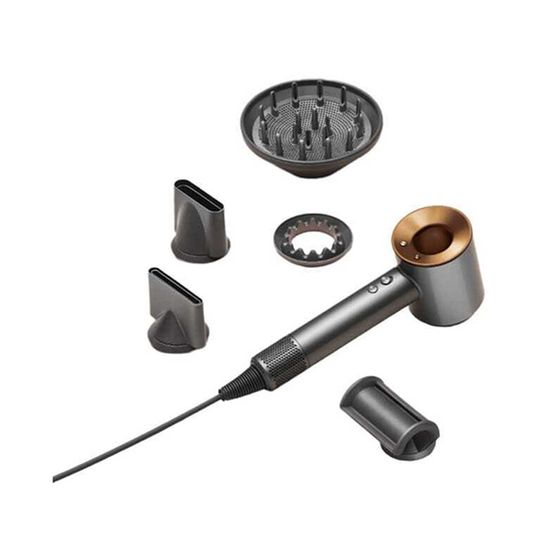 Dyson supersonic hd07 ionic, , medium image number null
