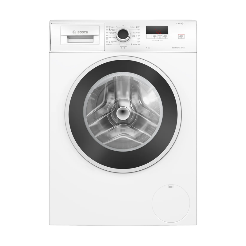 Wge03200by 8kg-null