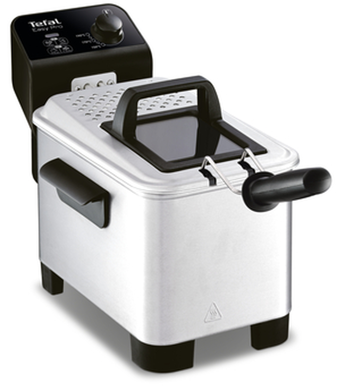 Tefal easy pro fr333070 fryer, 3lt, , medium-null
