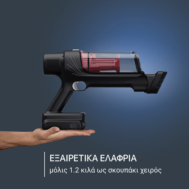 Rowenta rh6a83 &sigma;&kappa;&omicron;ύ&pi;&alpha; stick 140w 0.5 l &epsilon;&lambda;&alpha;&phi;&rho;ύ &mu;&alpha;ύ&rho;&eta;, , medium-null