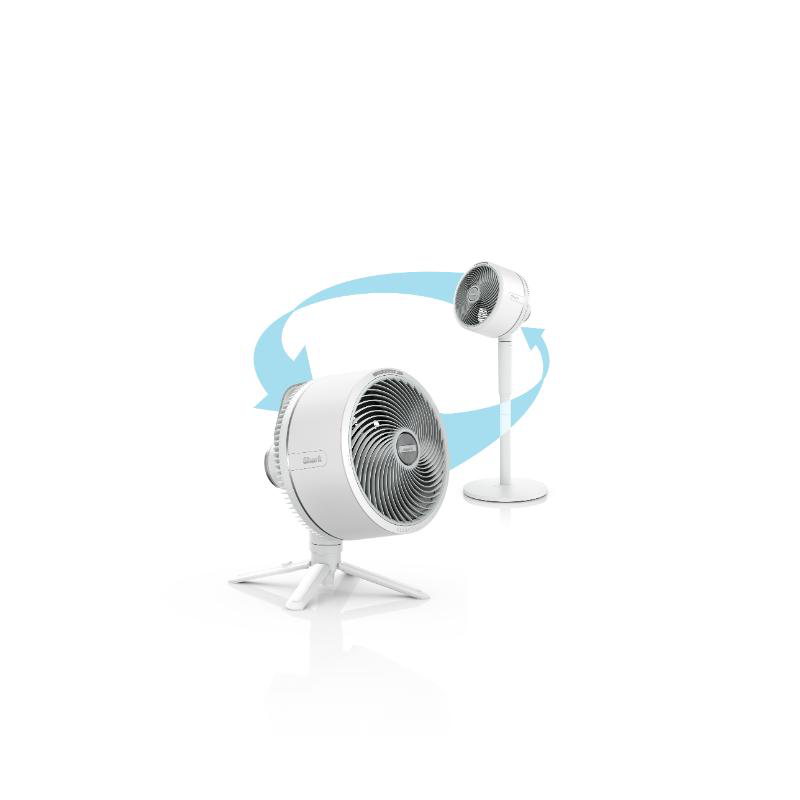 Shark flexbreeze fan image number null