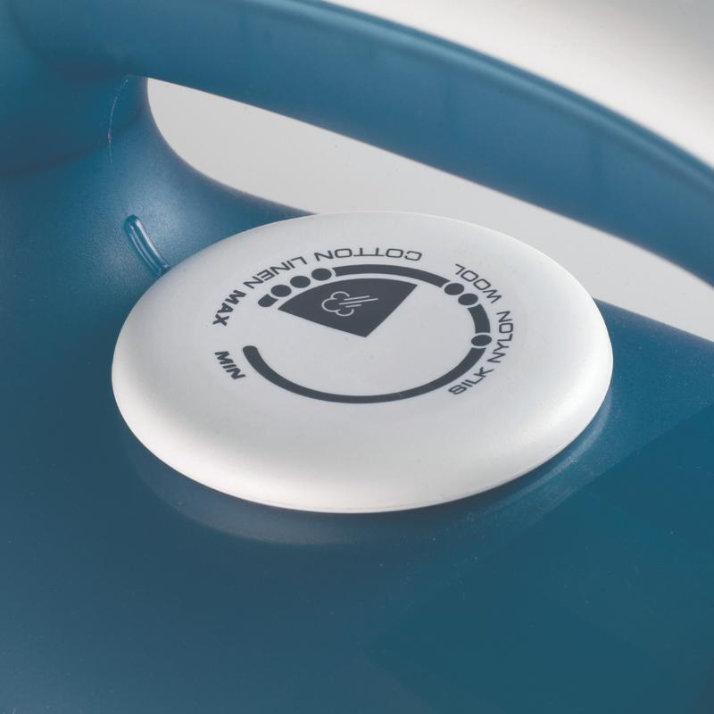 Morphy richards breeze 300251 steam iron 2600w, , medium image number null