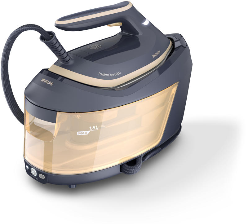 Philips psg6066/20 &sigma;ί&delta;&epsilon;&rho;&omicron; &alpha;&tau;&mu;&omicron;ύ 2400w &mu;&epsilon; steamglide advanced &kappa;&alpha;&iota; &sigma;&upsilon;&nu;&epsilon;&chi;ό&mu;&epsilon;&nu;&eta; &pi;&alpha;&rho;&omicron;&chi;ή &alpha;&tau;&mu;&omicron;ύ 130g/min-null