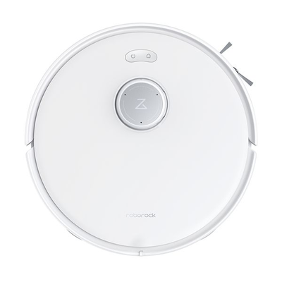 Q revo curv white, White, medium