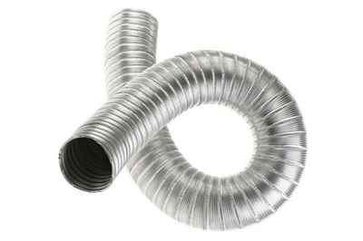 Aluminium flexible duct (a9106)