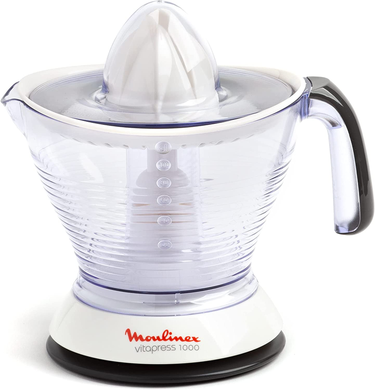 Product image: Moulinex pc302b10 citrus press 25w 1l, , medium-null